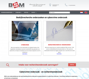 wwXL webdesign websitebouw SEO BSM recherche diensten