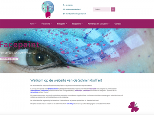 Websitebouw_deschminkkoffer_door_wwXL