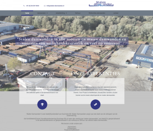 Stalen_damwanden_websitedesign