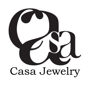 CASA_jewelry_sieraden_Amsterdam_Logo