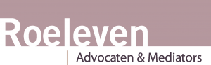 logo Roeleven advocaten en mediators