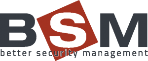 BSM Better Security Management