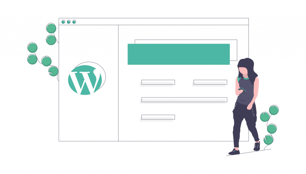 website omzetten naar wordpress | wwXL Wordpress Website omzetten naar WordPress
