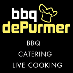 BBQ de Purmer